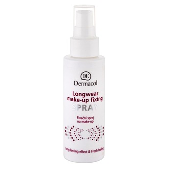 Spray fixare machiaj Dermacol Longwear, 100 ml